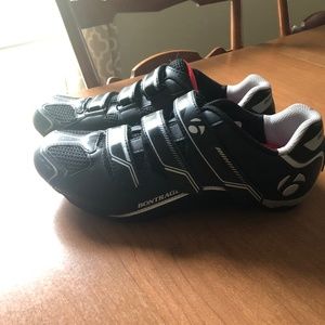 Bontrager Men's Road Cycling Shoes 11